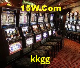 kkgg: Seu Cassino Premiado com Pagamentos Rápidos