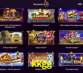 Estatísticas do Jogo kkgg