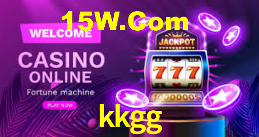 Welcome Bonus kkgg
