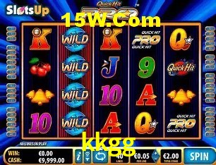 cassino kkgg