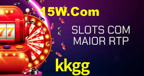 kkgg App Interface