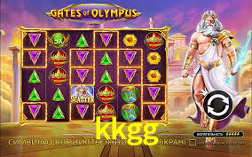 Live Casino kkgg