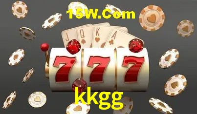 Provedores de Jogos kkgg