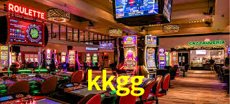 VIP Casino kkgg